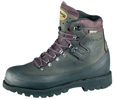 scarpe da trekking meindl