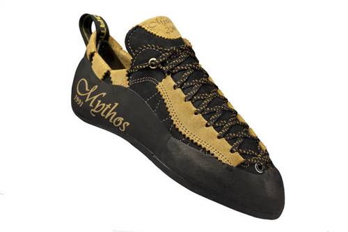 LASPORTIVA MYTHOS  ANNIVERSARY GOLD