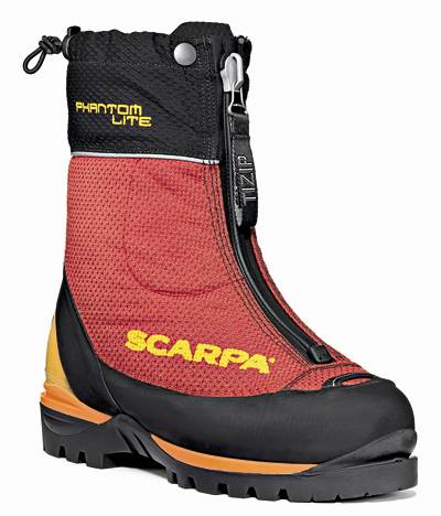 Scarponi scarpa phantom clearance lite