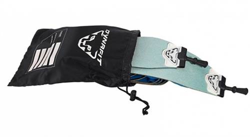DYNAFIT SPEEDSKIN RACE READY PELLE DI FOCA PER DNA SKI