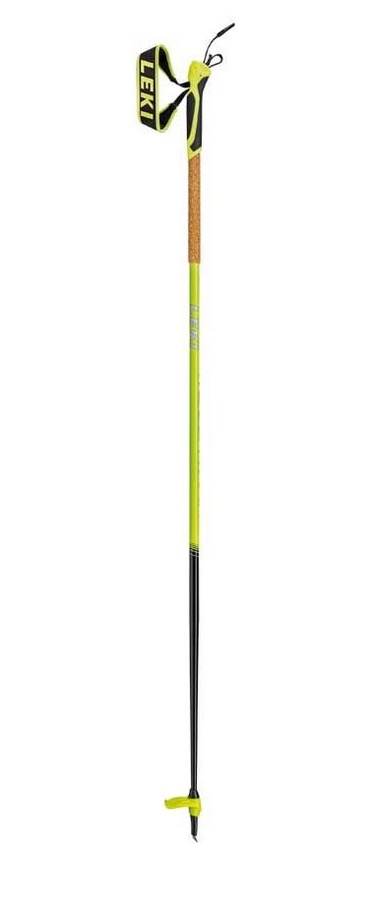 Leki Mezza Train Coppia Basroncini Scialpinismo - Asport's Mountain ...