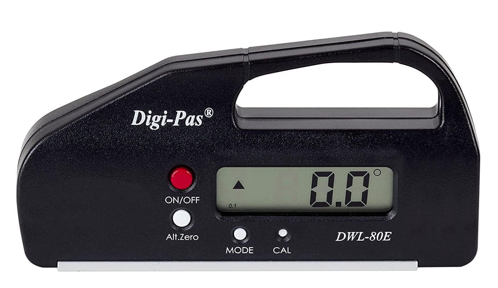 Digi-pas Dwl 80e Inclinometro Livella Eletronica Digitale - Asport's  Mountain EquipmentAsport's Mountain Equipment