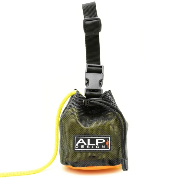 ALP DESIGN MINI CHANCE +   NEW