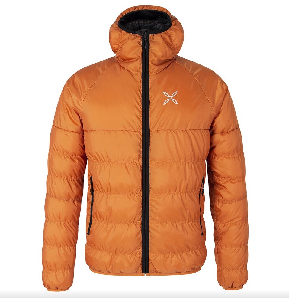 MONTURA SKILL DUVET MAN