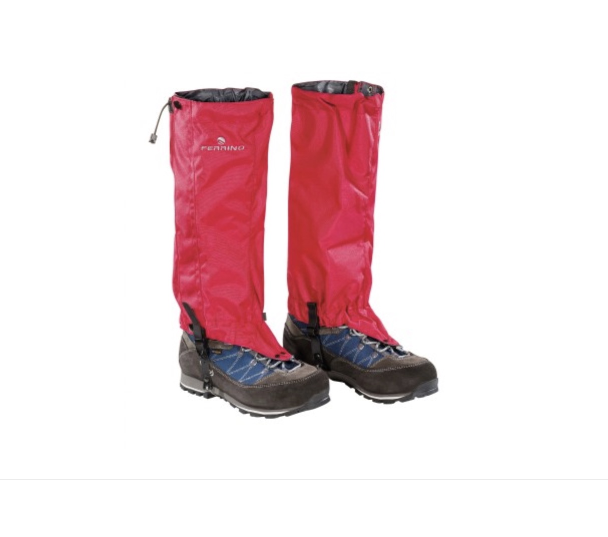 Ghette Verdi Militari Cavetto Acciaio VIRGINIA Ghette Verdi Militari Cavetto Acciaio VIRGINIA