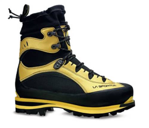 scarponi da montagna la sportiva prezzi
